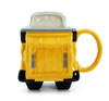 Wall-E Shaped 3D Mug 