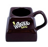 Willie Wonka Chocolate Chunk Mug 