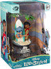 Lilo And Stitch Surfboard Figure