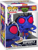  TMNT Superfly Funko POP 1393 Figure