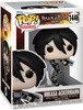 Attack On Titan Mikasa Ackerman POP 1446 Figure