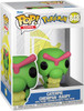 Pokemon Caterpie Funko POP 848 Figure