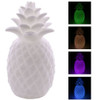 Pineapple LED Colour Changing Mood Light