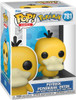 Pokemon Psyduck Funko POP 781 Figure