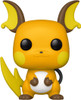 Pokemon Raichu Funko POP 645 Figure