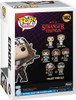 Stranger Things Hunter Eddie  Funko POP 1462 Figure