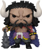 One Piece Kaido Funko POP Super1267 Figure