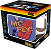 Back To The Future Hey McfLy Mug