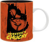 Chucky Friend Till The End Mug