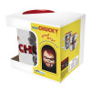 Chucky Childs Play Mug