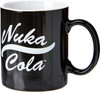 Fallout Nuke Cola Heat Changing Mug