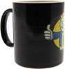 Fallout Vault Boy Heat Changing Mug