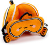 Clown Fish Travel Pillow and Eye Mask