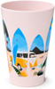 Volkswagen T1 Camper Van Set of 4 RPET Cups