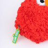 Elmo Plush Pencil Case