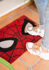 Spiderman Door Mat