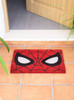 Spiderman Door Mat