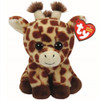 TY Beanie Boos Babies  Peaches Giraffe Soft Toy