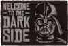 Darth Vader Dark Side Door Mat
