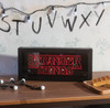 Stranger Things The Upside Down Desk Light