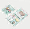 Pusheen Cat Stationery Set