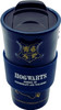 Harry Potter Embossed Ceramic Travel Mug