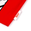 Asterix Red Reuseable Tote Bag