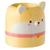 Shiba Inu Dog Ceramic Oil Burner