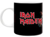 Iron Maiden Eddie Mug