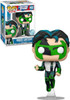 Justice League Green Lantern Funko POP 462 Figure