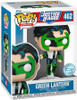 Justice League Green Lantern Funko POP 462 Figure