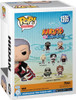 Naruto Shippuden Hidan Funko POP 1505 Figure