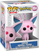 Pokemon Espeon Funko POP 884 Figure