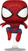 Marvel Spiderman Leaping Funko POP 1159 Figure