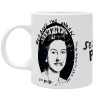 Sex Pistols God Save The Queen Mug