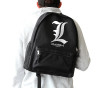 Death Note L Symbol Backpack