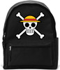 One Piece Skull Backpack