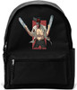 Chainsaw Man Backpack