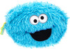 Cookie Monster Plush Pencil Case