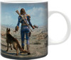 Fallout Female Sole Survivor Mug