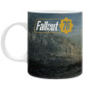 Fallout 76 Dawn Mug