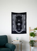 Lord Of the Rings Decorative Wall Scroll