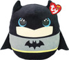 TY DC Comics Squish A Boo 10" Batman Cushion