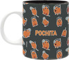 Chainsaw Man Pochita Mug