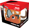 Chainsaw Man Pochita Mug