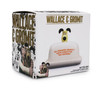 Wallace And Gromit Butter Dish