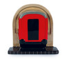 Harry Potter Hogwarts Express Set Of Bookends