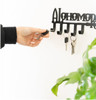 Harry Potter Alohomora Key Holder