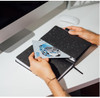 Darth Vader A5 Premium Notebook With Lightsaber Pen