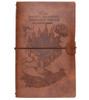 Harry Potter Travel Notebook